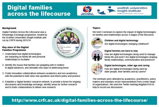 Information sheet picture