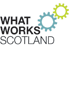 Permalink to CRFR has role in the new What Works Scotland centre