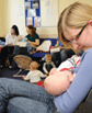 breastfeeding image