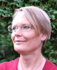 photo of sarah cunningham-burley