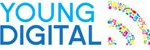 young digital logo